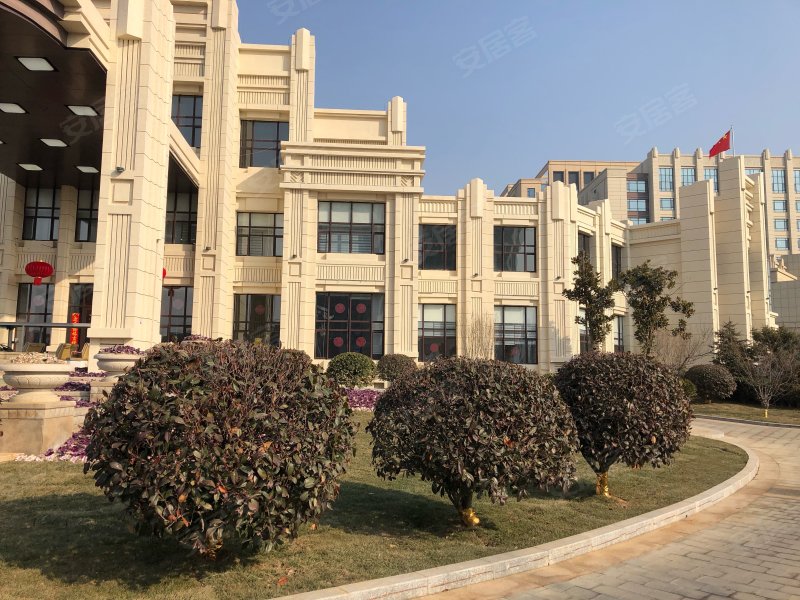 上海大公馆,江苏东路-威海上海大公馆二手房,租房,房价-威海安居客