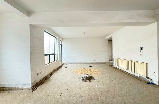 东业早安星城5室2厅188㎡88万二手房图片