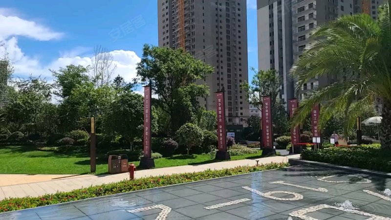 春城大观,官南大道-昆明春城大观二手房,租房,房价-昆明安居客