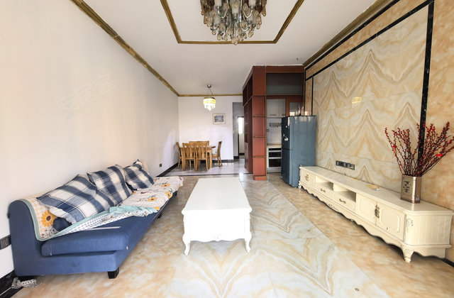 德丰大厦3室2厅93㎡34万二手房图片