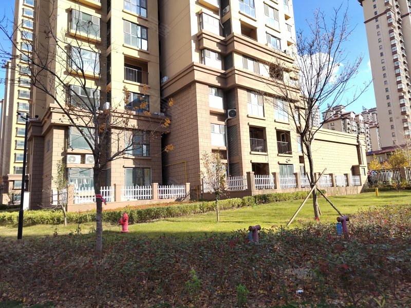 辰源雅景,锦绣南街 -烟台辰源雅景二手房,租房,房价-烟台安居客