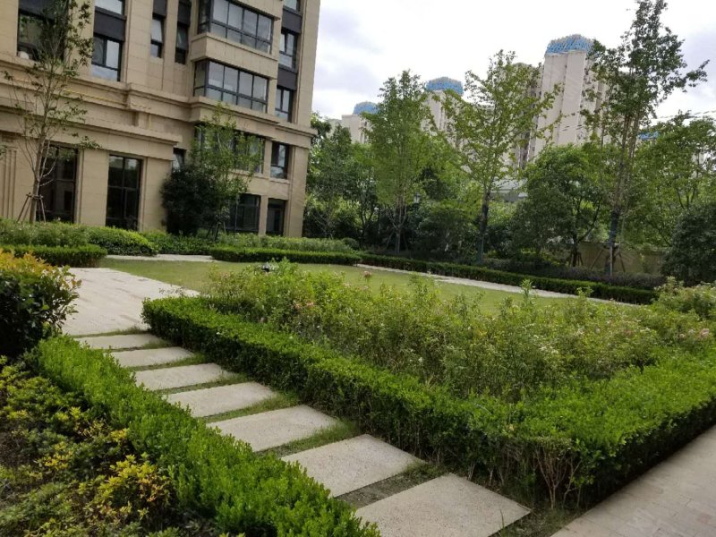 中山润园,凯旋北路1888弄-上海中山润园二手房,租房,房价-上海安居客