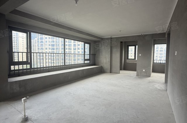 绿城桂语江南府4室2厅124㎡199万二手房图片