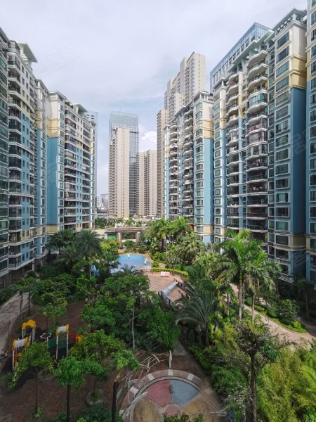 香荔绿洲,农坊路24号-深圳香荔绿洲二手房,租房,房价-深圳安居客