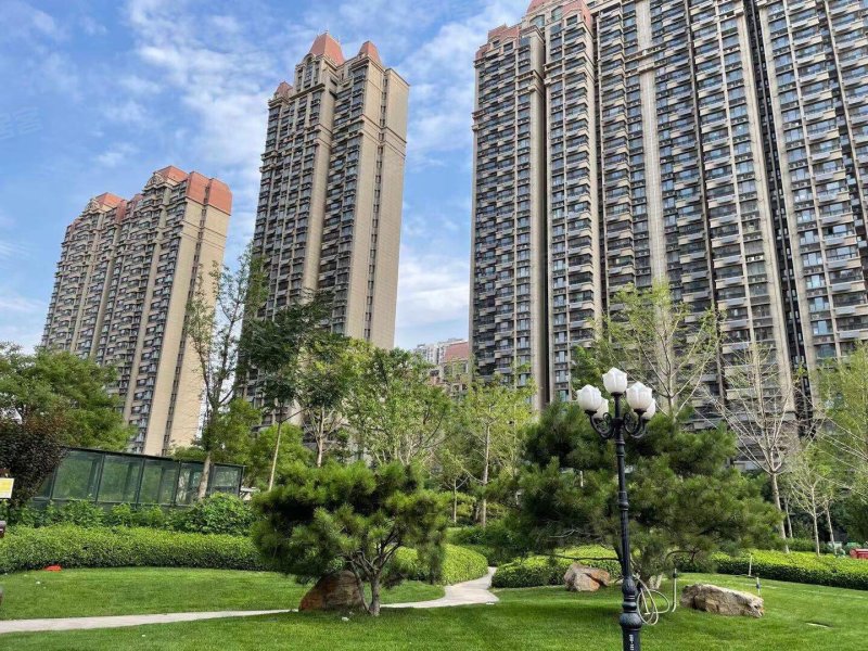 恒大雅苑(东区),泰安路-济南恒大雅苑(东区)二手房,租房,房价-济南