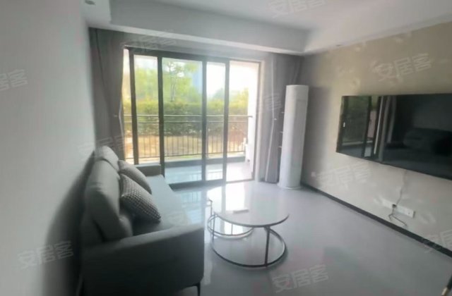 龙湖蔚澜香缇3室2厅98.14㎡67.1万二手房图片