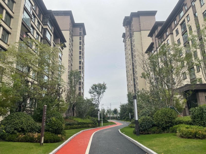 建业春天里(民权)