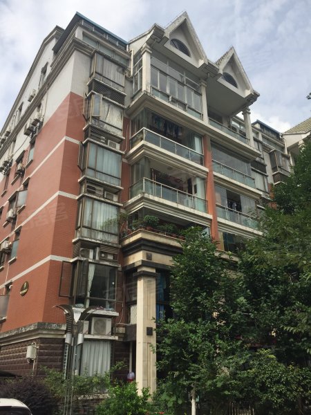 金龙花园,汉阳大道642号-武汉金龙花园二手房,租房,房价-武汉安居客