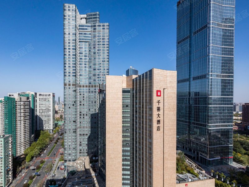 御金台,南大街137号 -北京御金台二手房,租房,房价-北京安居客