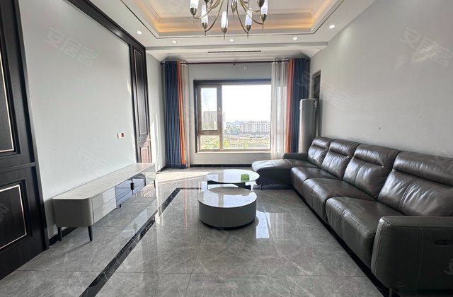 璟悦府(南区)3室2厅113㎡336万二手房图片