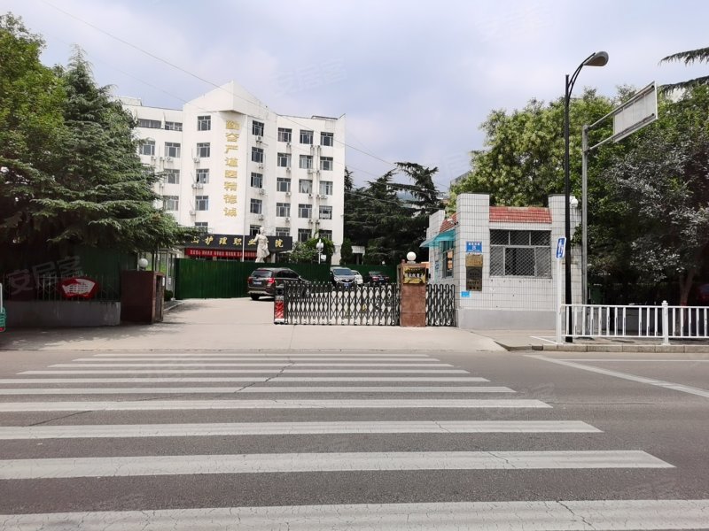 卫校宿舍,迎胜东路8号-泰安卫校宿舍二手房,租房,房价-泰安安居客