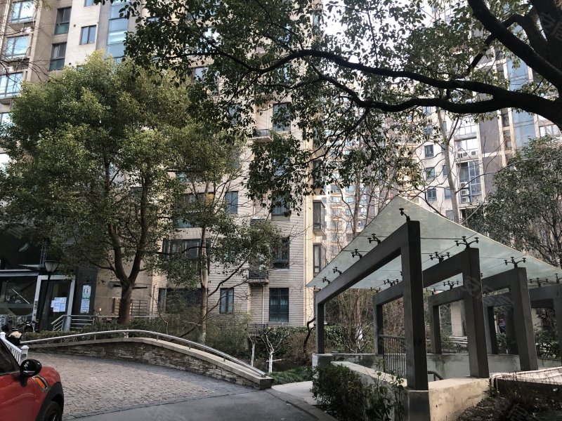 大华锦绣华城十八街区(公寓住宅)