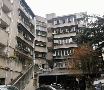 无量路6号院