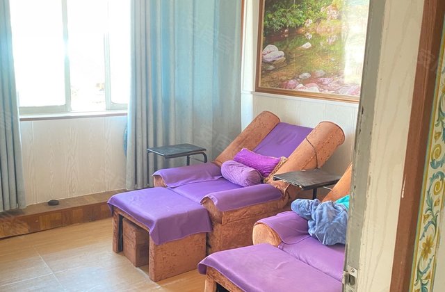 商业步行街93号小区7室2厅267㎡130万二手房图片