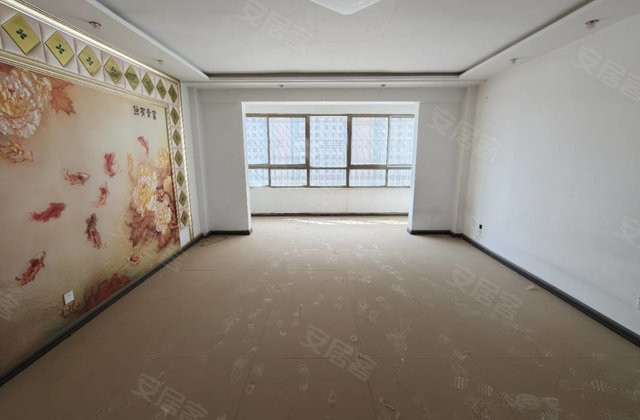 金沙苑3室2厅120㎡21.8万二手房图片