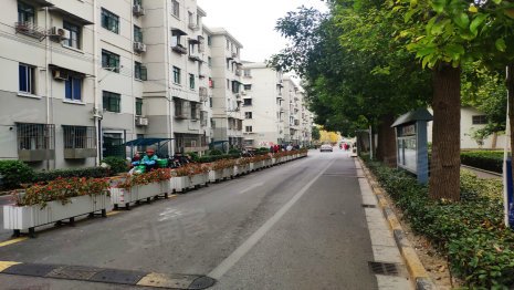 共康四村,长临路380弄-上海共康四村二手房,租房,房价-上海安居客