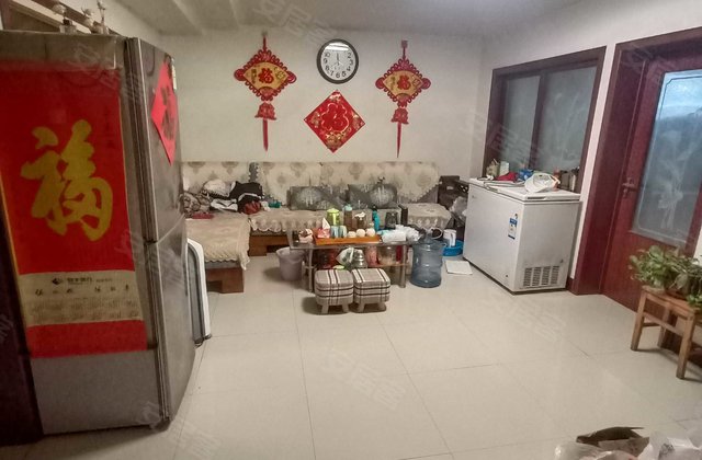 天泉小区3室1厅63㎡25.8万二手房图片