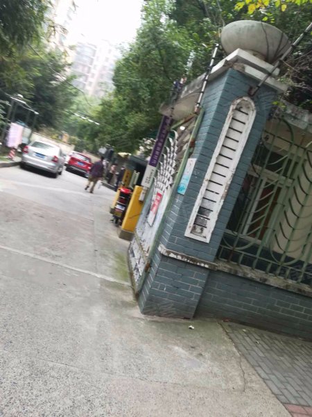 源竹小区(南区) 