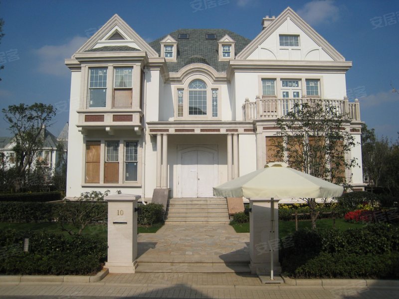 东郊花园(一期)