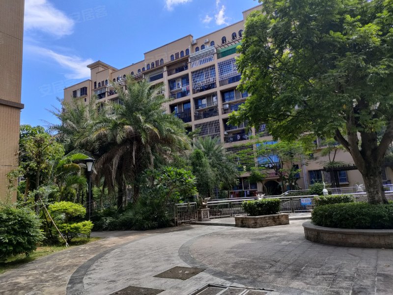 鸿基岸芷汀兰,白蕉路2588号-珠海鸿基岸芷汀兰二手房,租房,房价-珠海