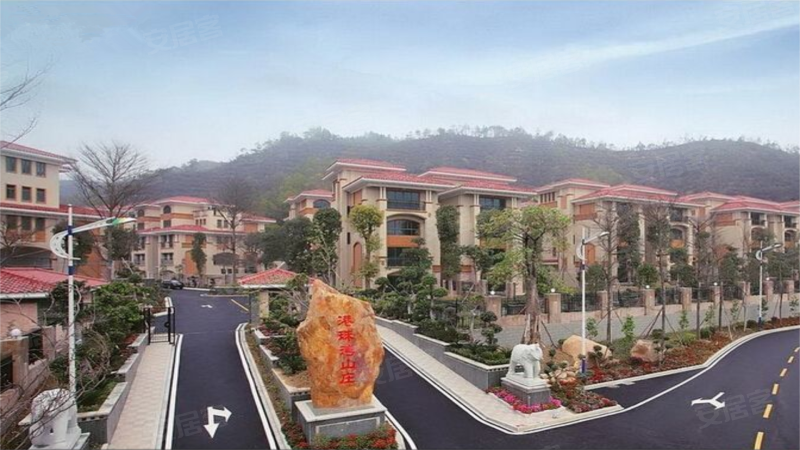 港珠湾山庄,泉星路92号-珠海港珠湾山庄二手房,租房,房价-珠海安居客