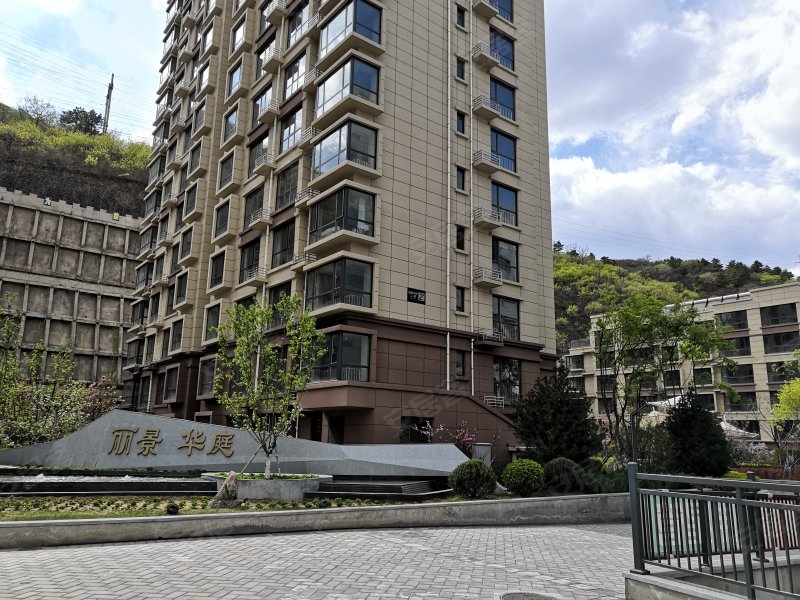 丽景华庭小区(二期)