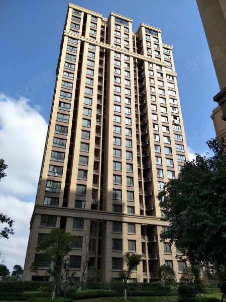 旭辉锦庭(西区) 