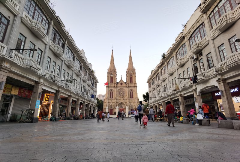 仙湖街小区,惠福东路-广州仙湖街小区二手房,租房,房价-广州安居客