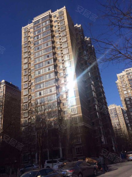 天通中苑二区,太平庄中街-玉林天通中苑二区二手房,租房,房价-玉林