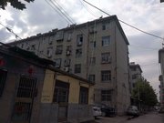 石门小区二楼两室近市场