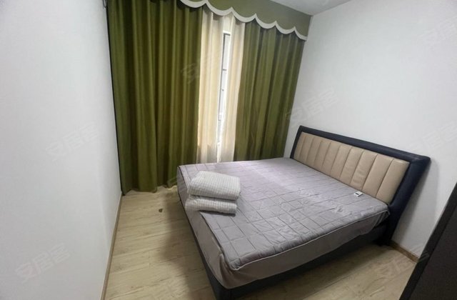 江悦城公园里4室2厅116.47㎡76万二手房图片