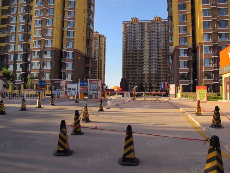 锦绣华庭小区,神威北路-廊坊锦绣华庭小区二手房,租房,房价-廊坊安居