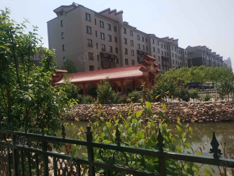 归提寨森林家园(一区),横断山路,近惠民街-秦皇岛归提寨森林家园(一区