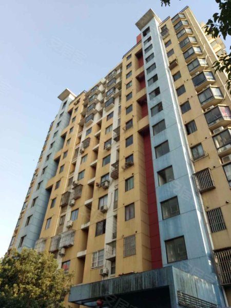 菊泉新城爱建顾园(西区) 