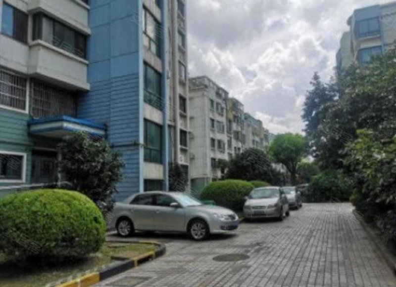 大华斐勒公园(华春路100弄) 