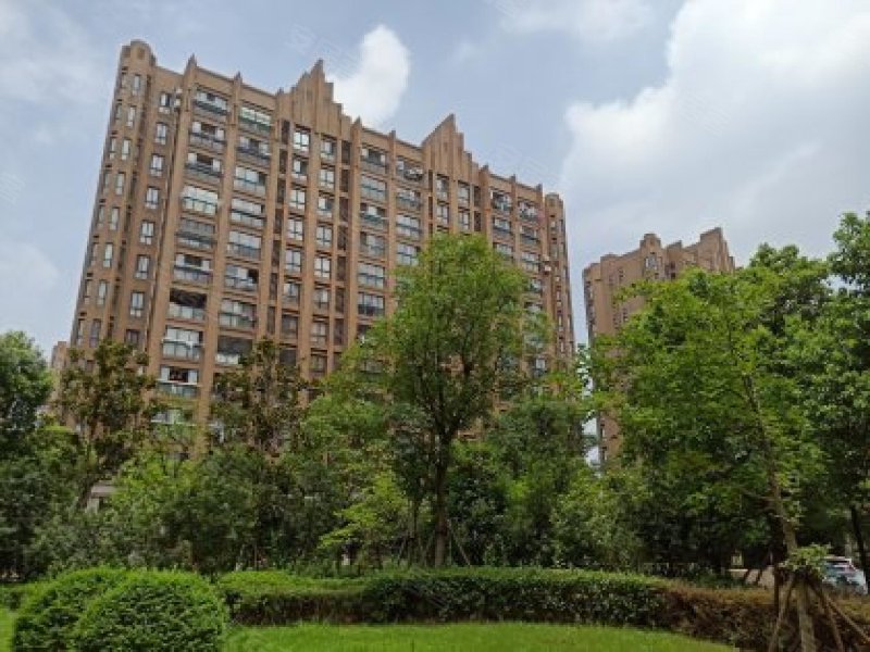 象屿郦庭(北区)