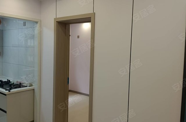 杏林小区2室1厅60㎡46万二手房图片