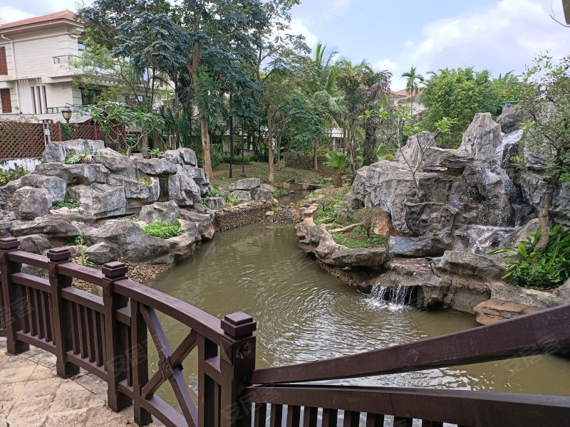 金隅大成美灵湖,海榆大道186号-海口金隅大成美灵湖