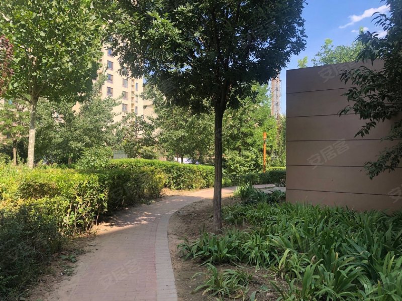 和泓四季,常青路5号-北京和泓四季二手房,租房,房价-北京安居客