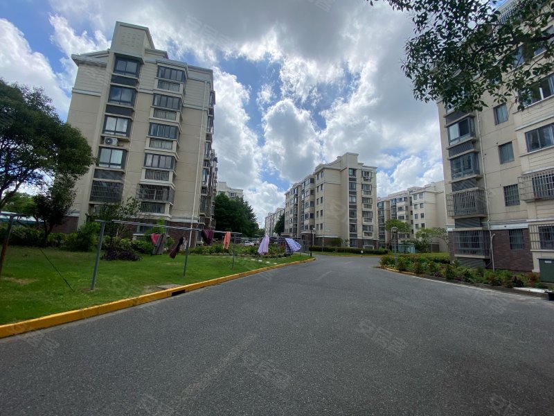 裕鸿佳苑第三社区安通南村