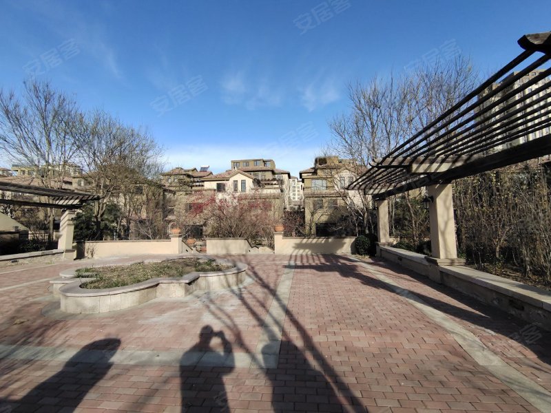 潮白河孔雀城雅园