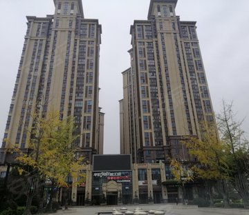 融侨观澜