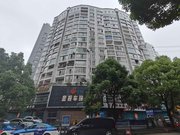 贵乌路小区图片