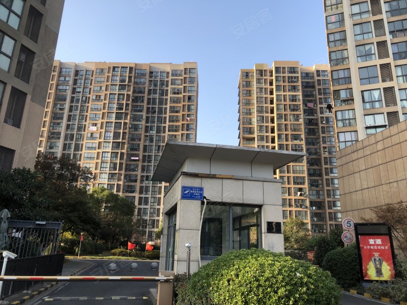 新城尚东区花园(东区,竹林北路,近花园路-常州新城尚东区花园(东区)