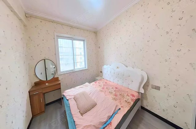 光谷鑫城2室2厅90㎡29.8万二手房图片