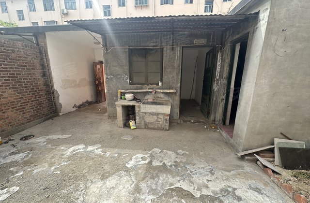 供电局家属院(郓城)3室2厅100㎡36.5万二手房图片