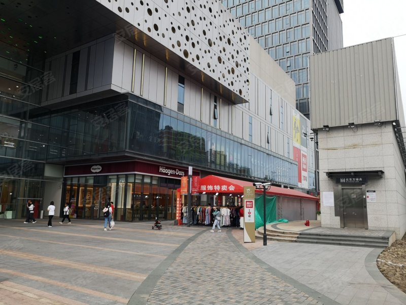 青浦宝龙城市广场