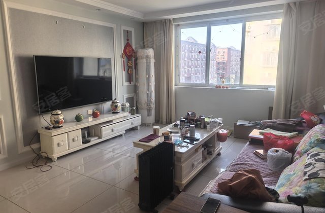 南湖文苑3室2厅118㎡45万二手房图片