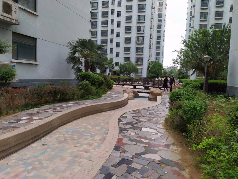 河畔花园,涑河北街-临沂河畔花园二手房,租房,房价-临沂安居客