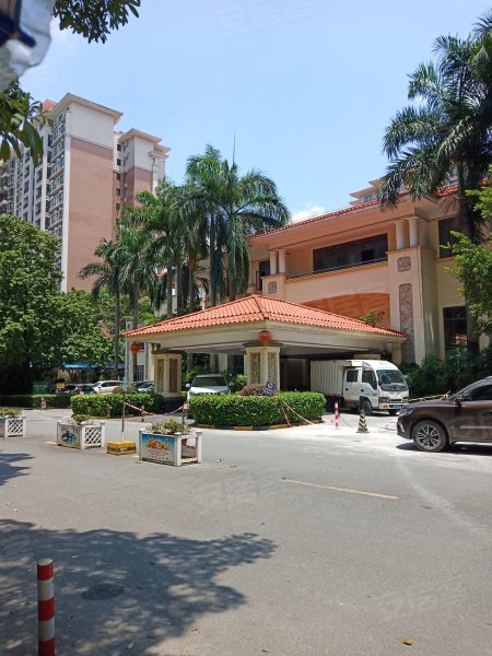 阳光粤港,中山中路-东莞阳光粤港二手房,租房,房价-东莞安居客